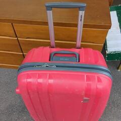 無料　スーツケースの画像