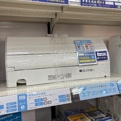 【安心の6か月動作保証付き】Panasonicのエアコン