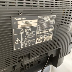 Panasonic★VIERA　の画像