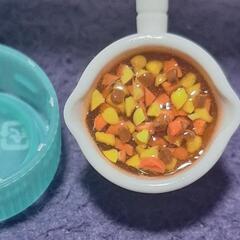 カレー マグネットの画像