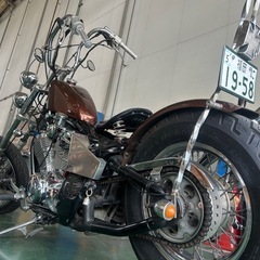 スティード600