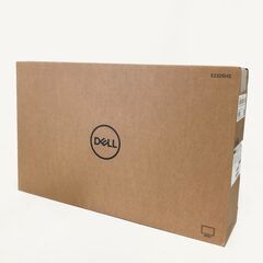 新品★DELL 液晶モニター E2225HS 21.4インチ HDMI搭載 ディスプレイ デル パソコン周辺機器の画像