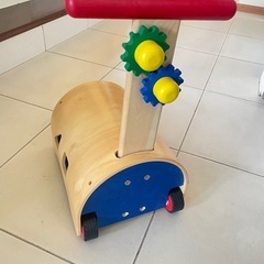 のっておして !すくすくウォーカーの画像