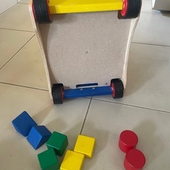 のっておして !すくすくウォーカーの画像