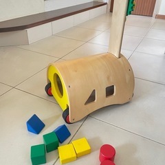 のっておして !すくすくウォーカーの画像