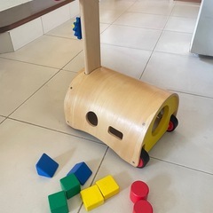 のっておして !すくすくウォーカーの画像