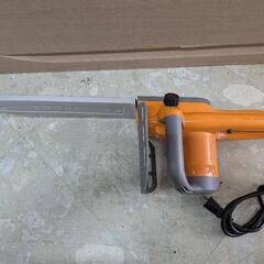 【工具】リョービ チェンソー CS-3010S　中古　リサイクルショップ宮崎屋住吉店25.8.25の画像