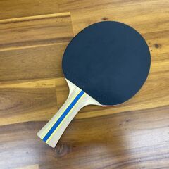 Nittaku 卓球 ラケット SHAKE ♯1000 J.O. ニッタク 札幌市手稲区の画像