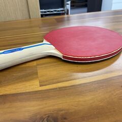 Nittaku 卓球 ラケット SHAKE ♯1000 J.O. ニッタク 札幌市手稲区の画像
