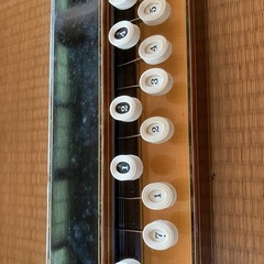 大正琴の画像