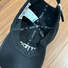 GUESS  ゲス　キャップ　レディース帽子 ユニセックス 男女兼用 の画像