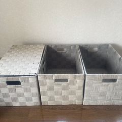 インナーボックス