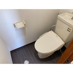 🌈バス・トイレ別②DK🌈 フリーレント1ヶ月・敷金＆礼金ゼロ🌈『ハグロビル  501』M 1i9xyf - 不動産