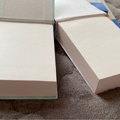 ノート&メモ帳6点セットの画像
