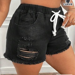 レディースプラスサイズ美品の画像