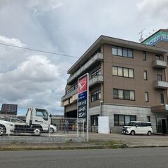 【上尾市周辺】車のこと全部！車検・整備・キズ直し・販売も対…
