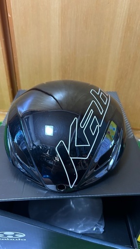 ogk ヘルメット  AERO-R1