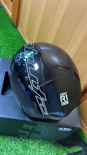 ogk ヘルメット  AERO-R1