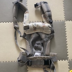 抱っこ紐セットの画像
