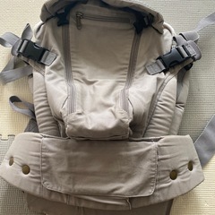 抱っこ紐セットの画像