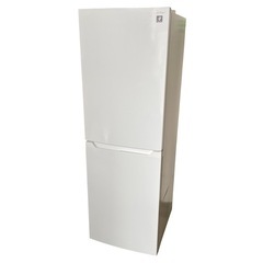 SHARP 230L ノンフロン冷凍冷蔵庫 SJ-BD23K-W...