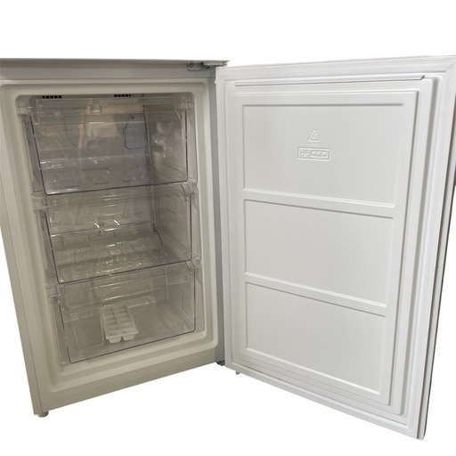 SHARP 冷蔵庫シャープ SJ-BD23K-W 2023年製230L T 安心1年保証付き】