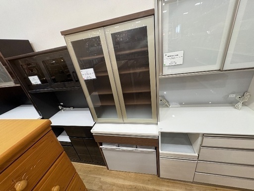 【軽トラック90分無料貸し出し/お値下げ】ニトリのレンジボード