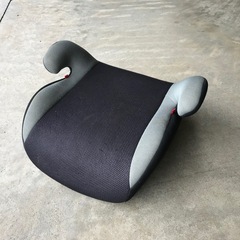 ジュニアシート①