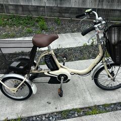 大人用 3輪自転車 引取り限定