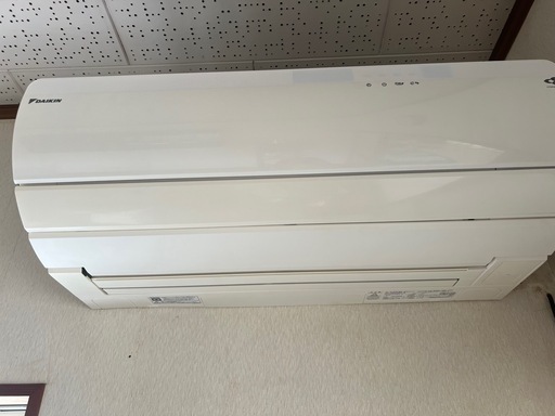 ダイキン　エアコン　12畳