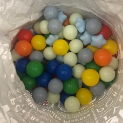 ボール