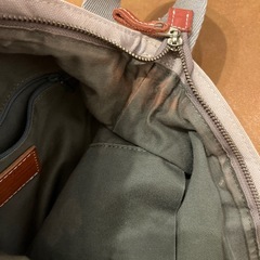 ラヘラトートバッグ✳︎lahellaの画像