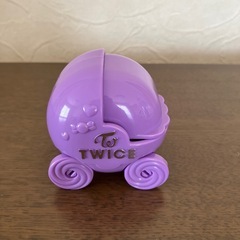twice ガチャガチャ