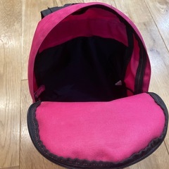 LEE キッズカバンの画像