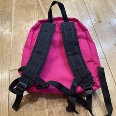 LEE キッズカバンの画像