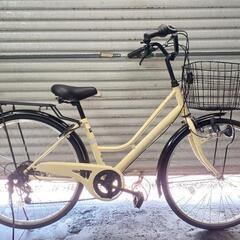 AZZURARE 自転車の中古が安い！激安で譲ります・無料であげます