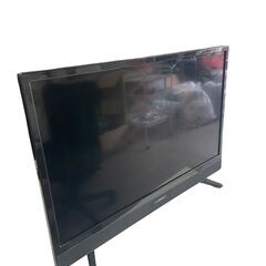 maxzen 24型　液晶テレビ　J24SK03 2019年　中古品の画像