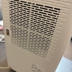 コンパクトクーラーの画像