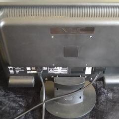 パソコン　デスクトップ　PCの画像