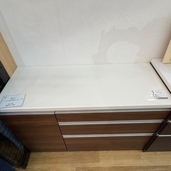 【軽トラック90分無料貸し出し/お値下げ】Pamounaのキッチンカウンターの画像