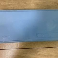 昭和レトロ　おどうぐ箱の画像
