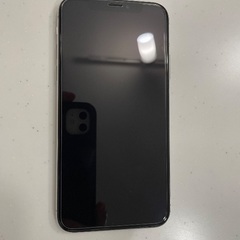 iPhone10  64GB 美品の画像