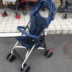 B型ベビーカー 0626-05