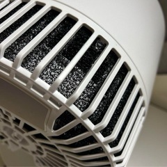 【未使用に近い】定価11.800円サーキュレターの画像