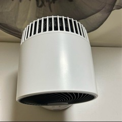 【未使用に近い】定価11.800円サーキュレターの画像