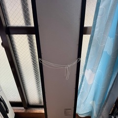 スタンドミラーです。
