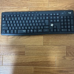 ワイヤレスキーボード