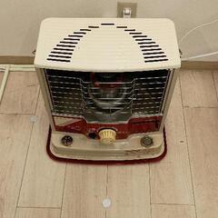 0626-070 ストーブ