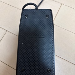 KORG ペダル　メーカー不明ペダル　セットの画像