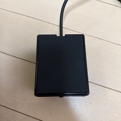 KORG ペダル　メーカー不明ペダル　セットの画像